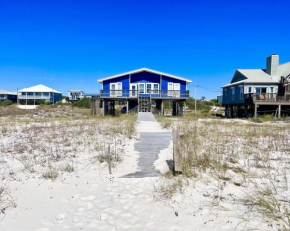 Cabana Beach House by Youngs Suncoast
